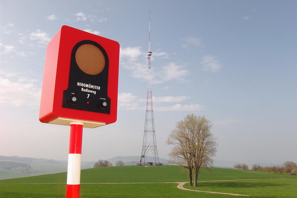 Radio Trail Beromünster