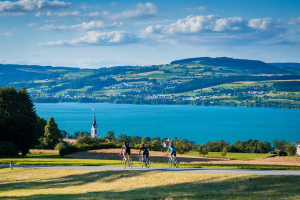 Lake Sempach