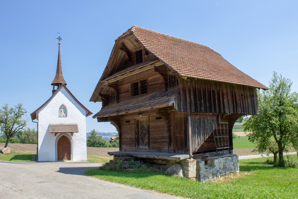 Diegenstal Rundwanderung